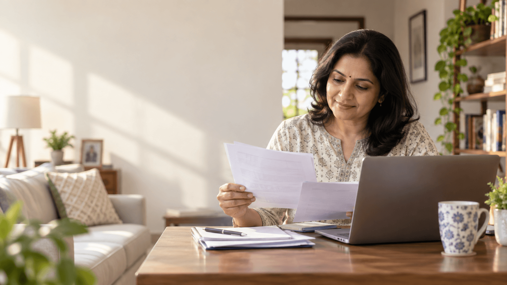 India specialist care with 2nd Opinion by ThinkRoman