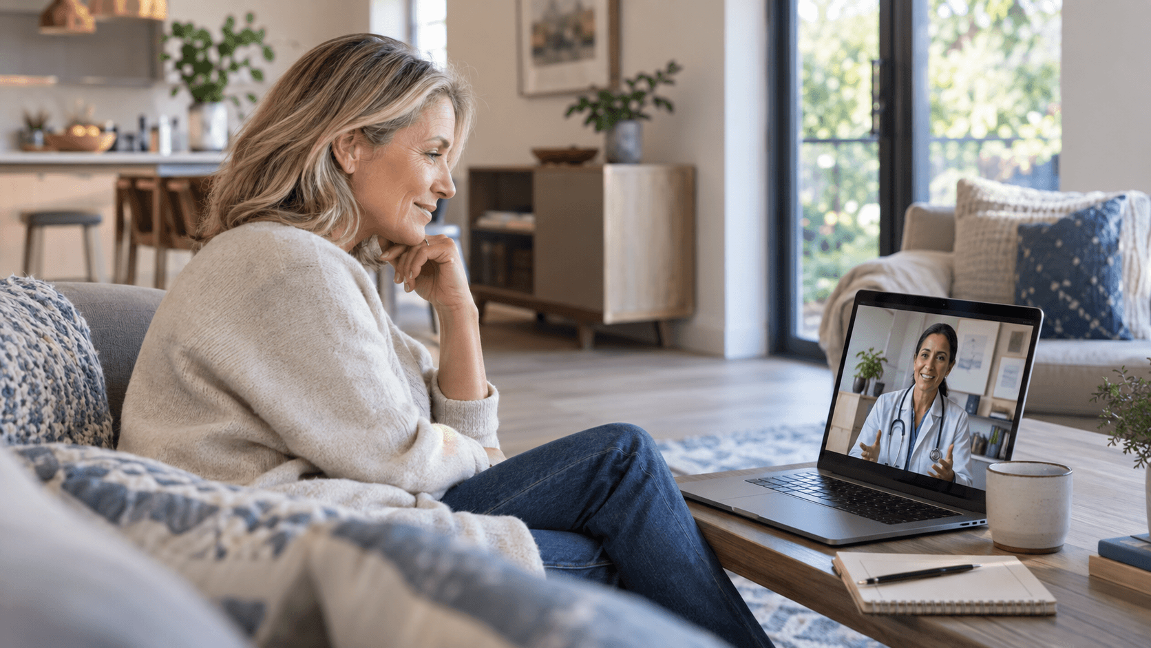 United Kingdom specialist care with 2nd Opinion by ThinkRoman
