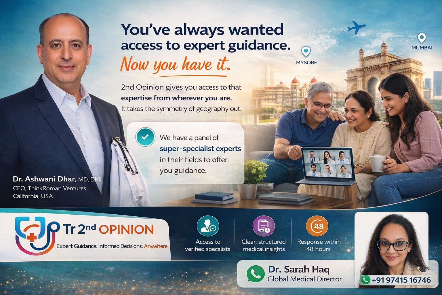 Patient journey — slide 3 of 9