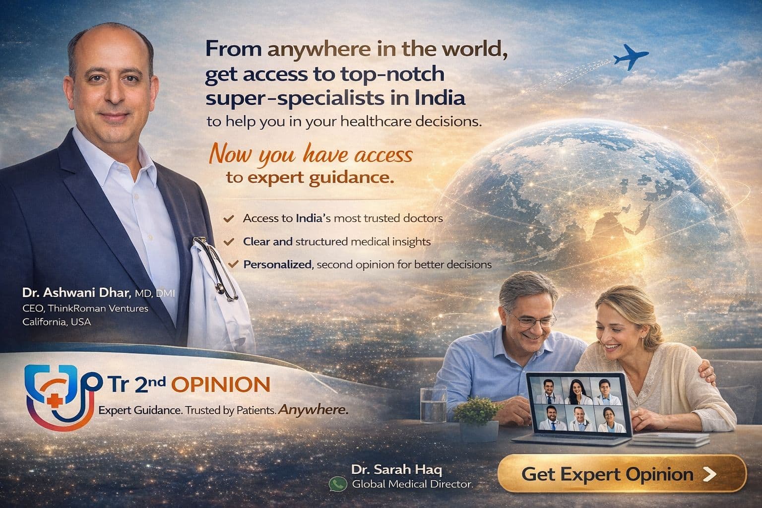 Patient journey — slide 5 of 9