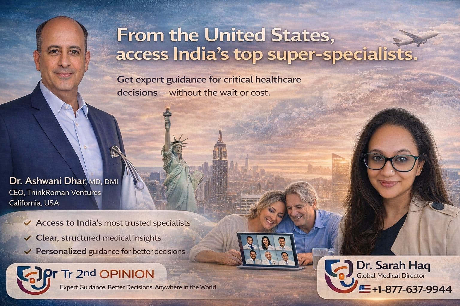 Patient journey — slide 6 of 9