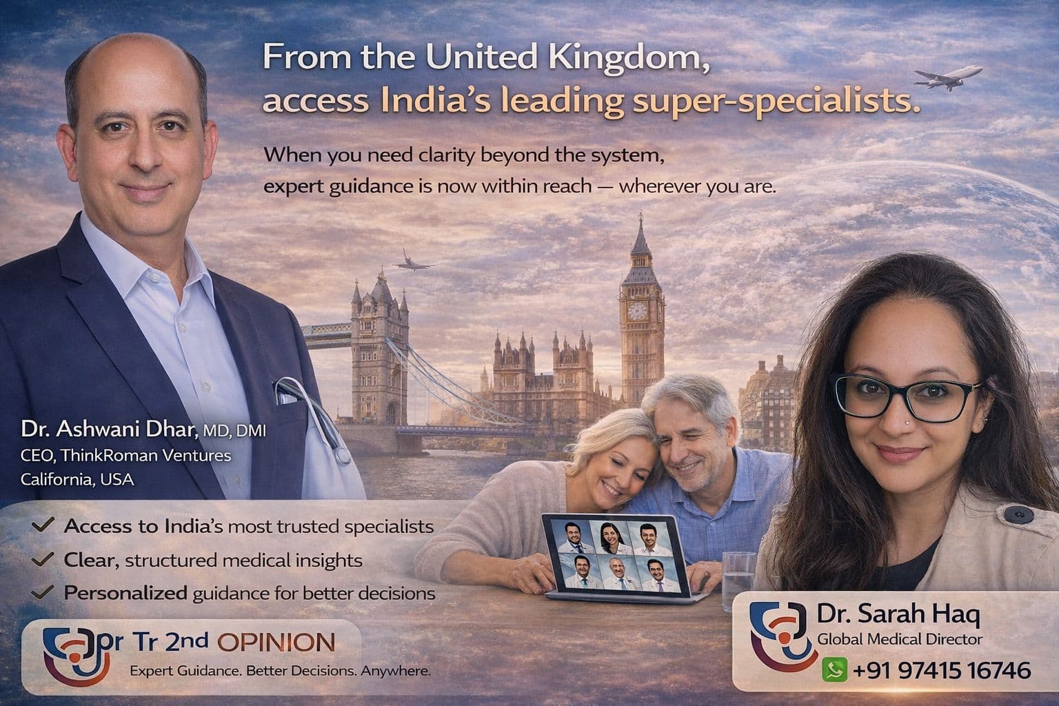 Patient journey — slide 7 of 9