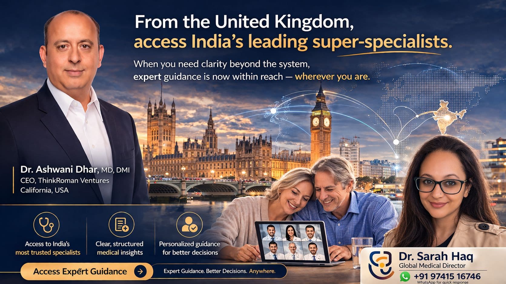 Patient journey — slide 8 of 9