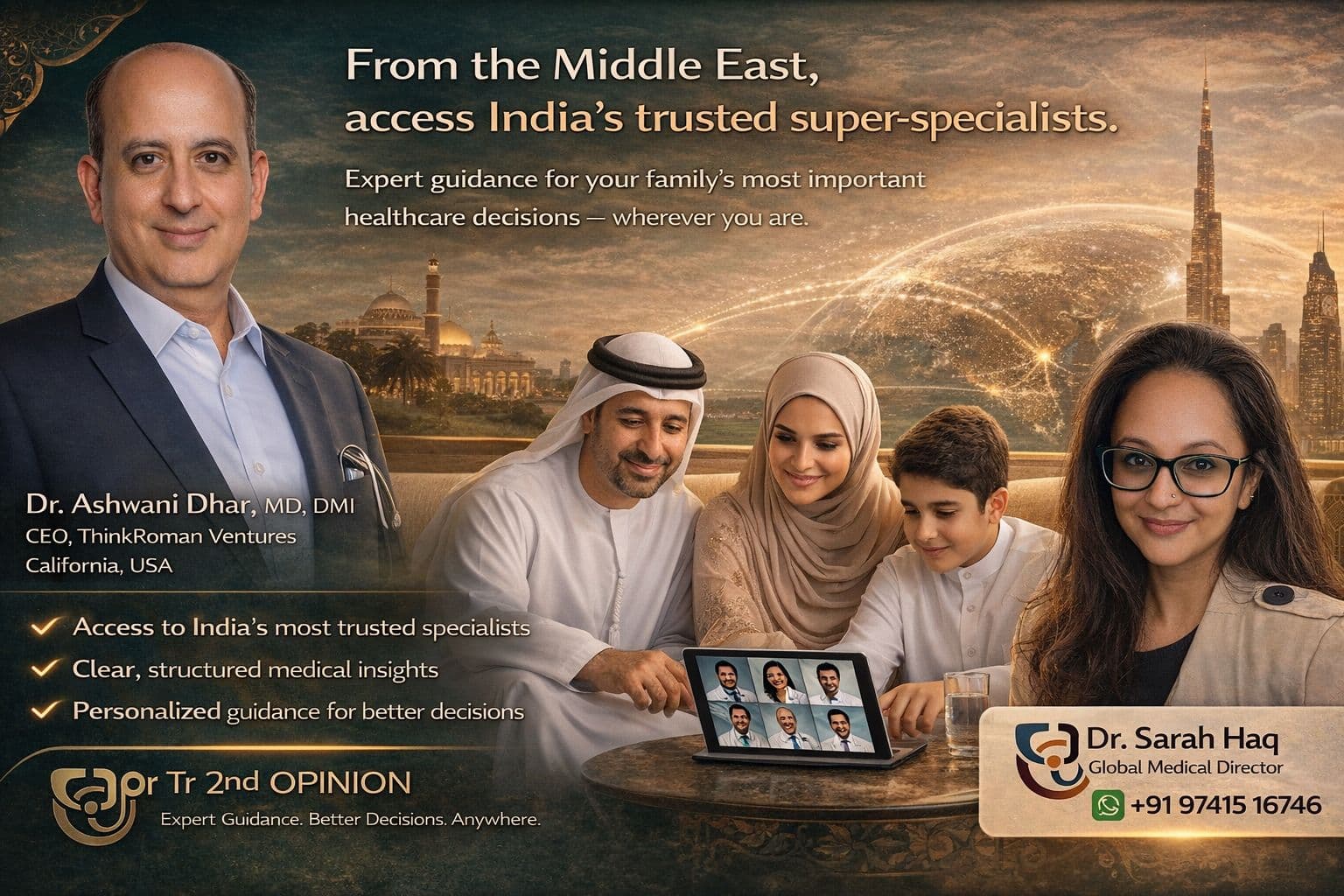 Patient journey — slide 9 of 9