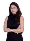 Dr. Madhurya Santosh 