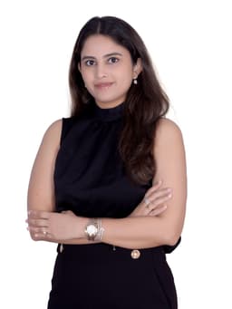 Dr. Madhurya Santosh 