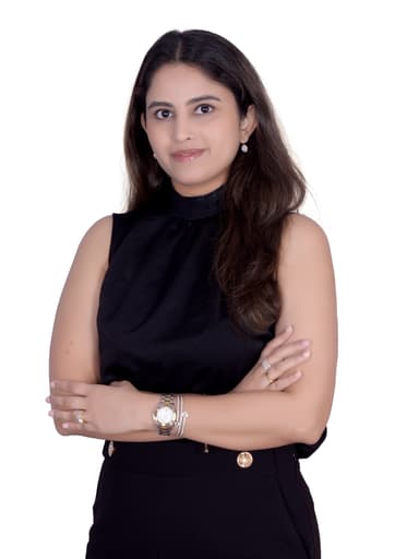 Dr. Madhurya Santosh 