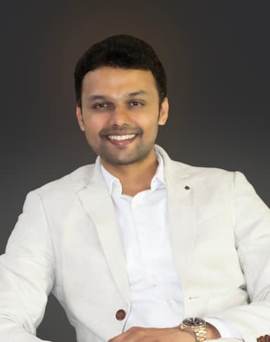 Dr. Anudeep  Channaiah 