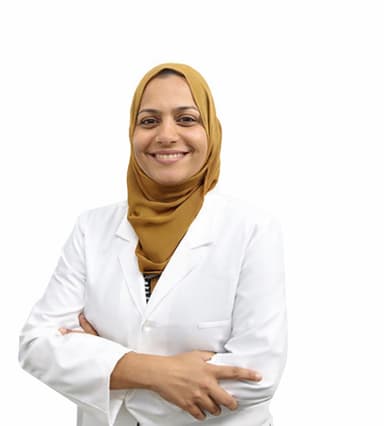 Dr. Shaheen Akhtar