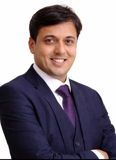 Dr. Prasanna Deshpande