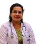 Dr. Shaiba Taj