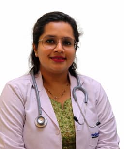 Dr. Shaiba Taj