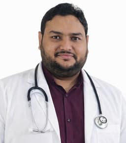 Dr. Ayaz Mahamud