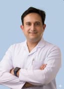 Dr. Tabrez Tajamul Ahmed 