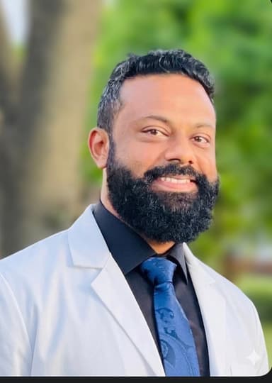 Dr. Alsheikh Ziauddin