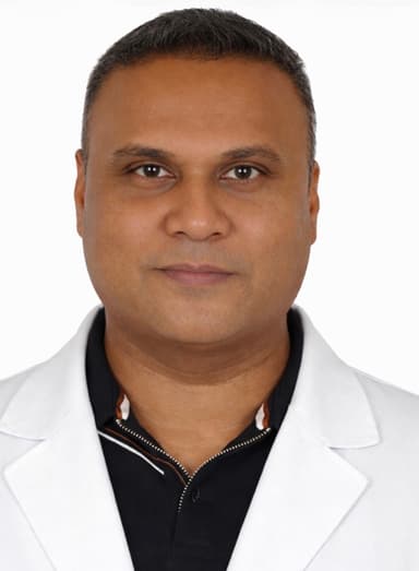 Dr. Mohammed Ateeq