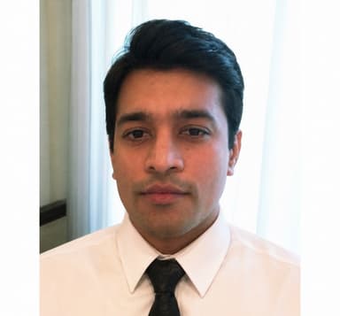 Dr. Shiraz Salim Khan 