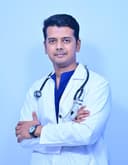 Dr. Roshan Manjunath 